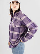 Favorite Flannel Skjorte