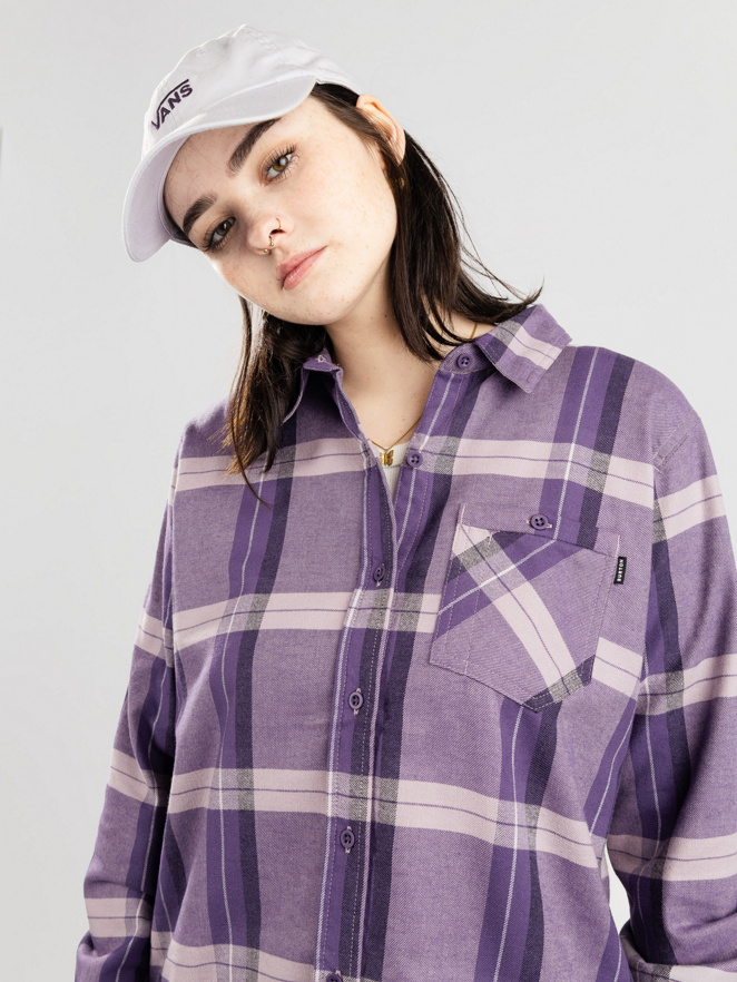 Burton Favorite Flannel Tricko