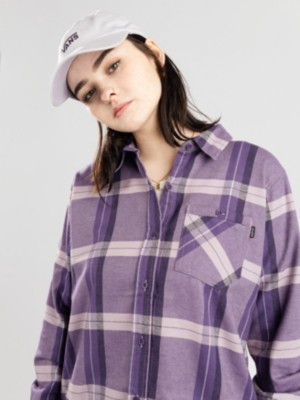 Favorite Flannel Skjorte