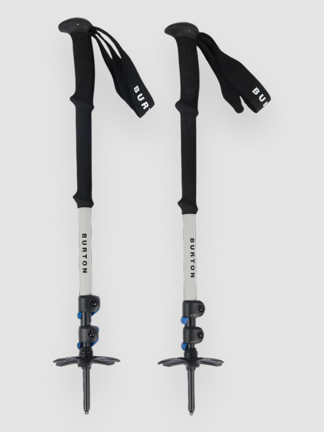 Burton Expedition Telescopic Poles
