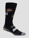 Burton Performance Midweight Tech Socks