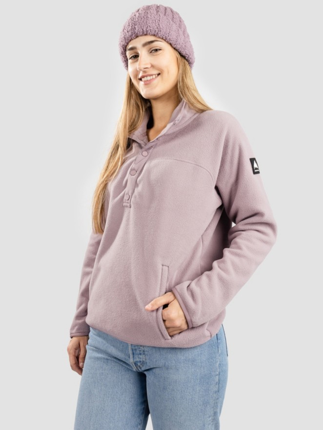 Burton Hearth Fleece Pullover