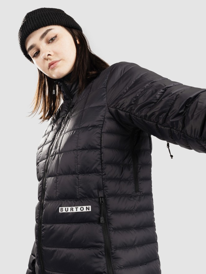 Burton Midheat Down Insulator Jacket
