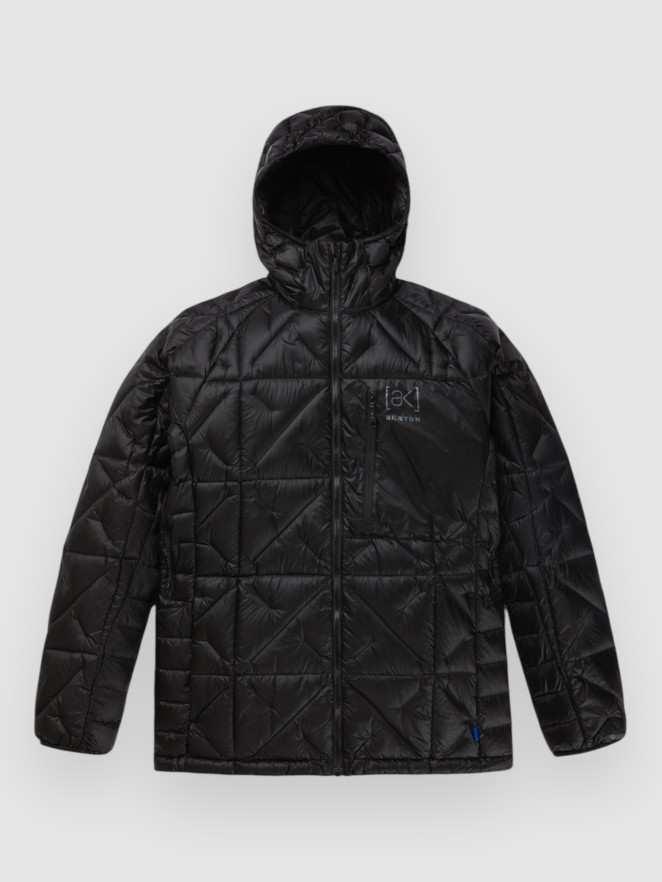 Burton ak Baker Hooded Down Kurtka izolacyjna
