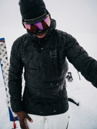 Burton ak Baker Hooded Down Kuoritakki