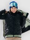 Burton ak Baker Ultralight Down Isolationsjacke