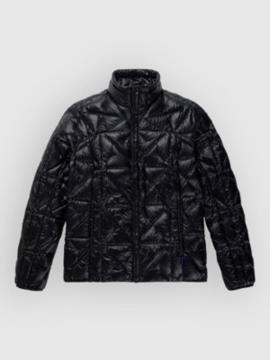 Burton ak Baker Ultralight Down Insulatie Jas Zwart