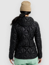 Burton ak Baker Hooded Down Kuoritakki
