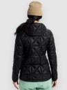 Burton ak Baker Hooded Down Kuoritakki