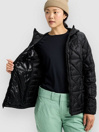 Burton ak Baker Hooded Down Isolationsjacke