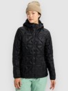 Burton ak Baker Hooded Down Isolationsjacke