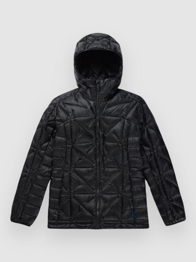 Burton ak Baker Hooded Down Insulatie Jas