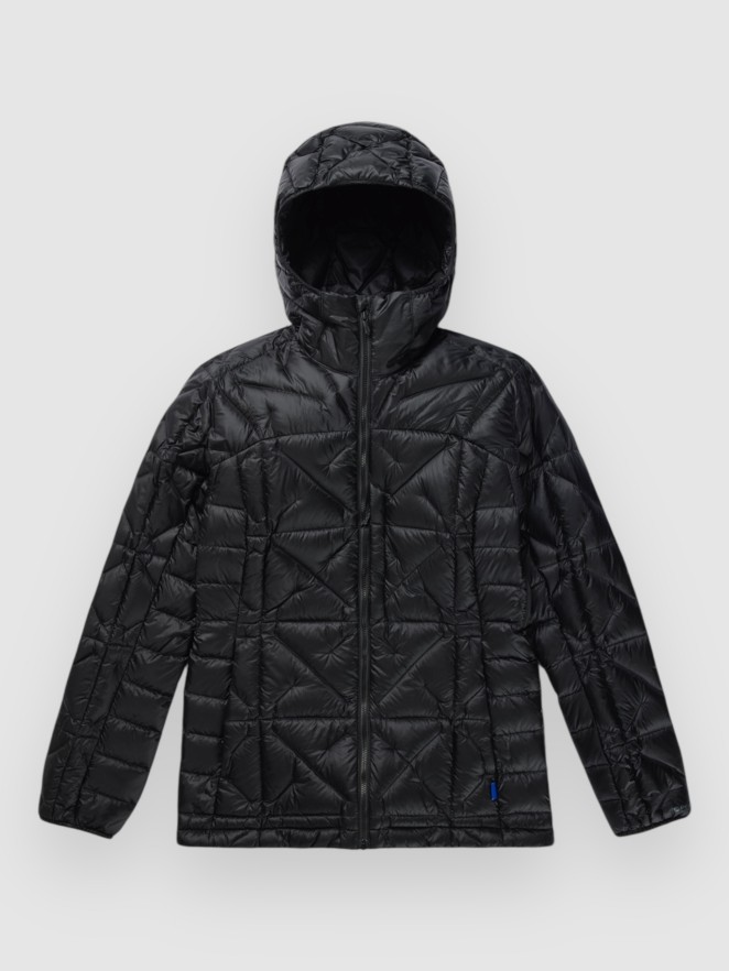 Burton ak Baker Hooded Down Insulator Jacket