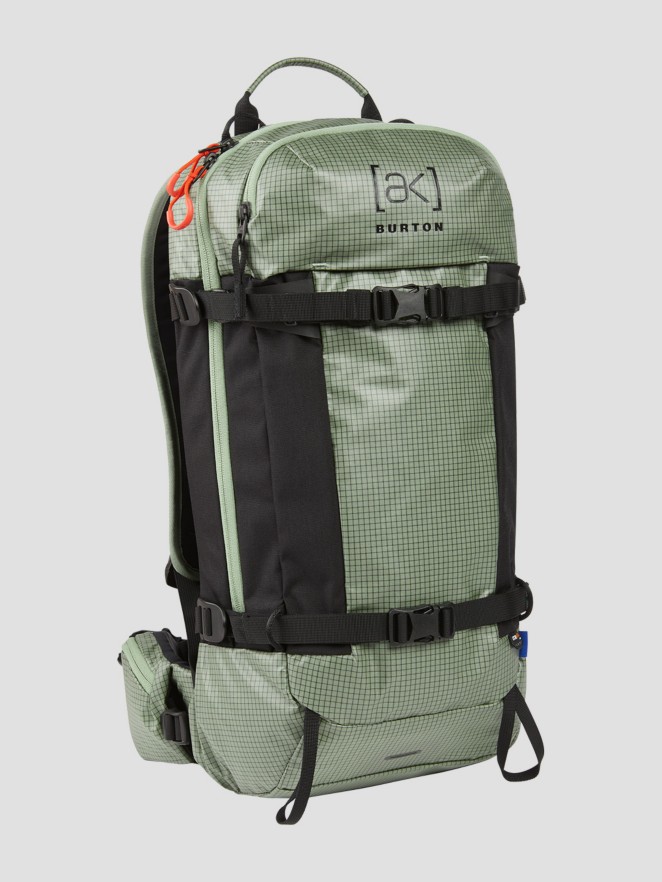 Burton ak Dispatcher 18L Backpack