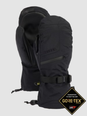 Burton Gore-Tex Manoplas