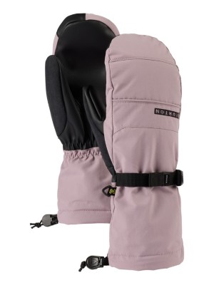 Burton Profile Vanter