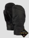 Burton ak Gore-Tex Leather Clutch Muffole