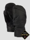 Burton ak Gore-Tex Leather Clutch Fäustlinge