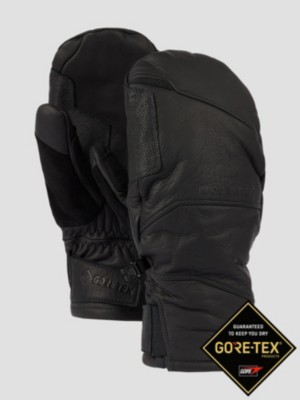 Burton ak Gore-Tex Leather Clutch F&auml;ustlinge