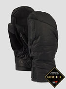 ak Gore-Tex Leather Clutch F&auml;ustlinge