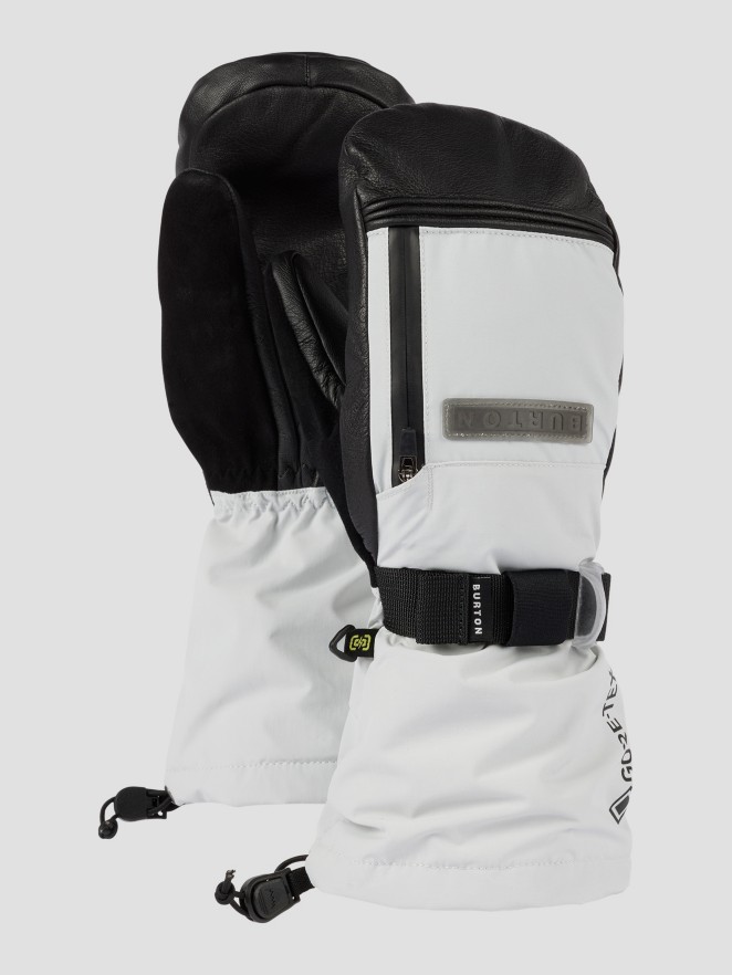 Burton Gore-Tex Carbonate Palcáky