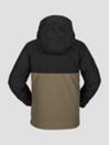 Volcom Sluff Ins