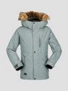 Volcom So Minty Ins Jacka