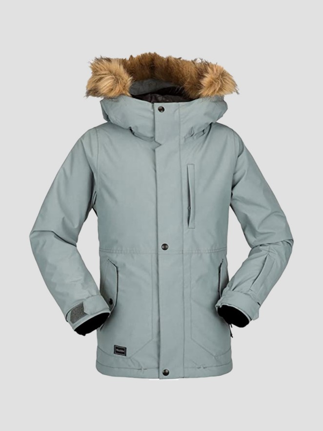 Volcom So Minty Ins Jacka