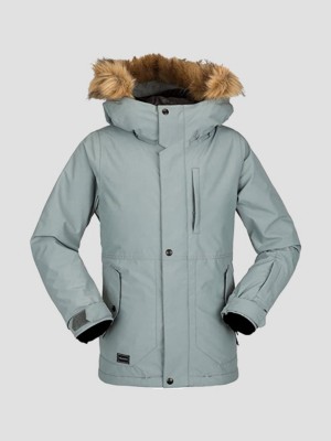 Volcom So Minty Ins Jakna