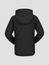 Volcom Sass'n'Frass Ins Kids Jacket