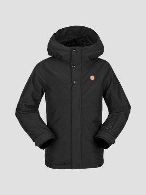 Volcom Sass'n'Frass Ins Jas