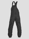 Volcom Barkley Ins Bib hlače
