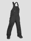 Volcom Barkley Ins Bib hlače