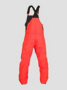 Volcom Barkley Ins Salopette