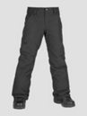 Volcom Frochickidee Ins Kids Kids Kalhoty