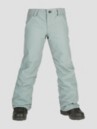 Volcom Frochickidee Ins Kids Kids Hlače