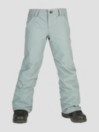 Volcom Frochickidee Ins Kids Kalhoty