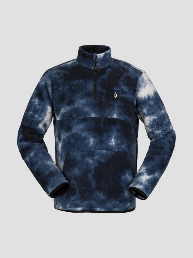 Volcom Polar Felpa in Pile