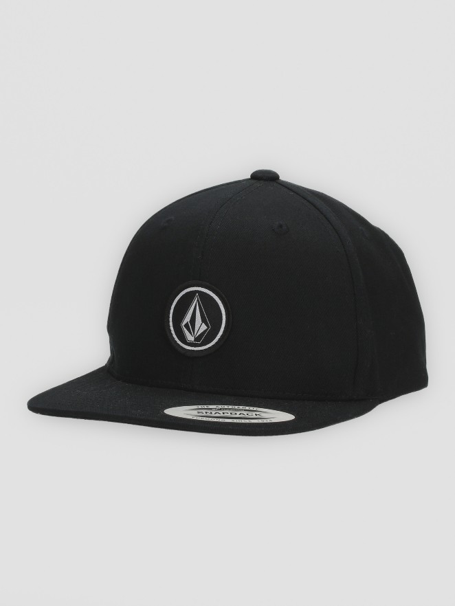 Volcom Quarter Twill Kasket