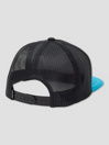 Volcom Caiden Trucker Lippis