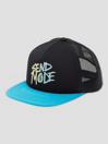 Volcom Caiden Trucker Lippis
