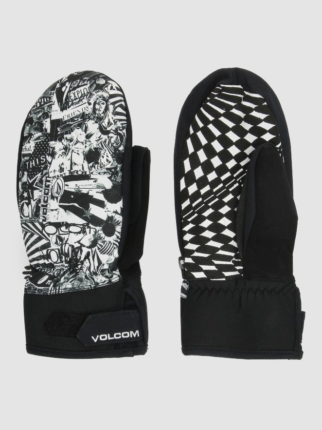 Volcom V.Co Nyle Vantar