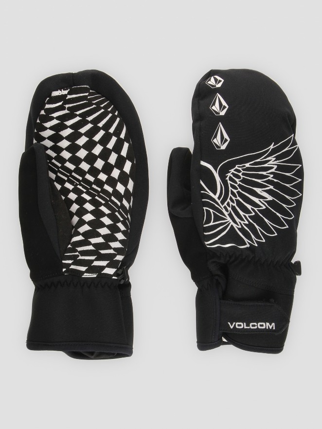 Volcom V.Co Nyle Mittens