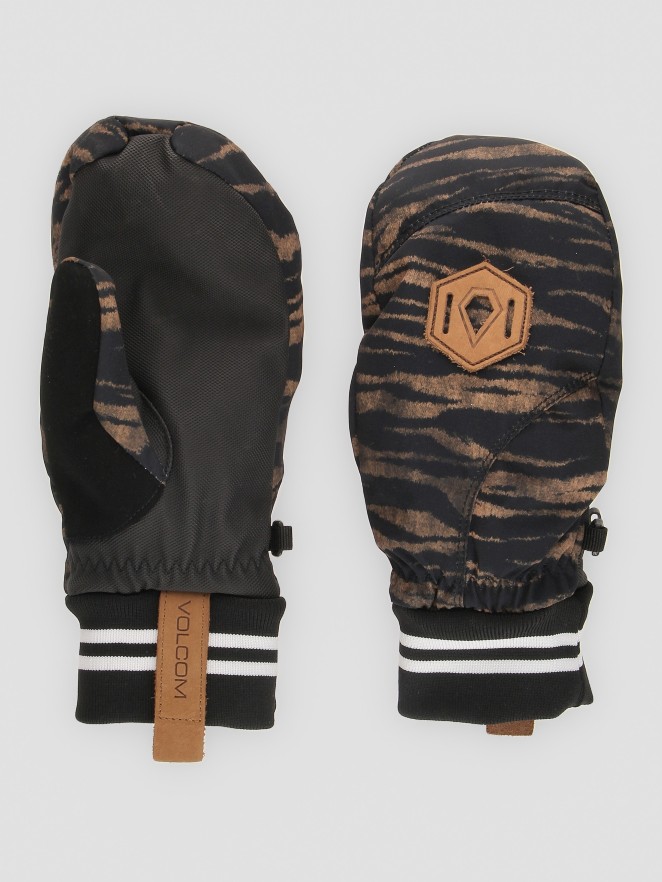 Volcom Bistro Mittens