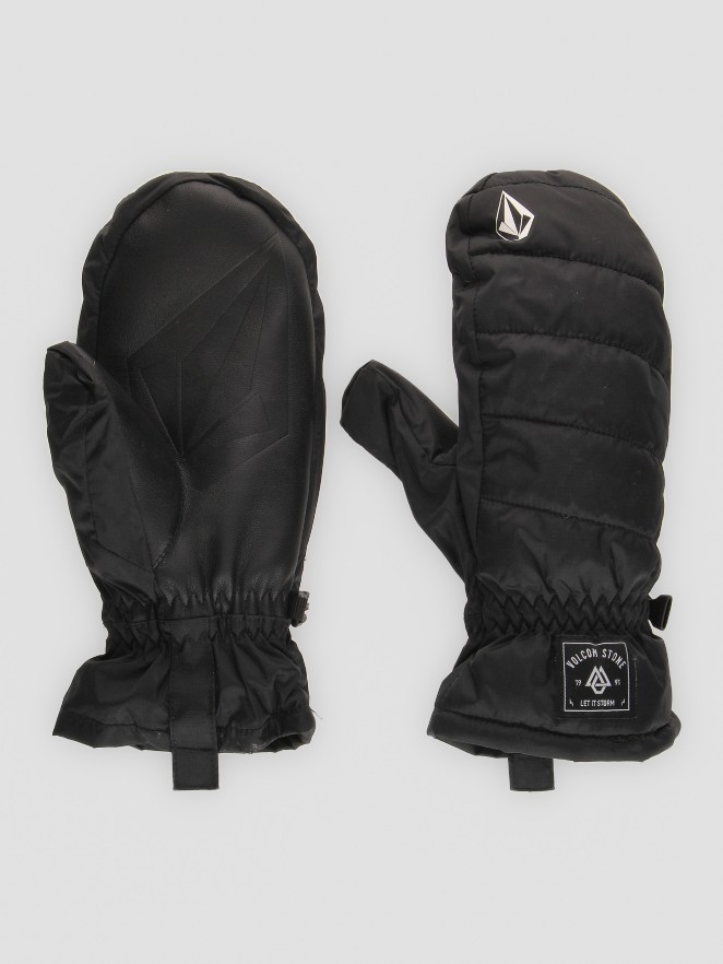 Volcom Puff Puff Vanter