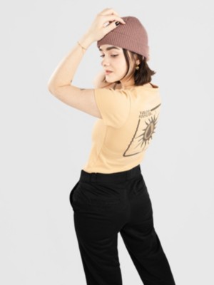 Volcom Have A Clue T-Shirt