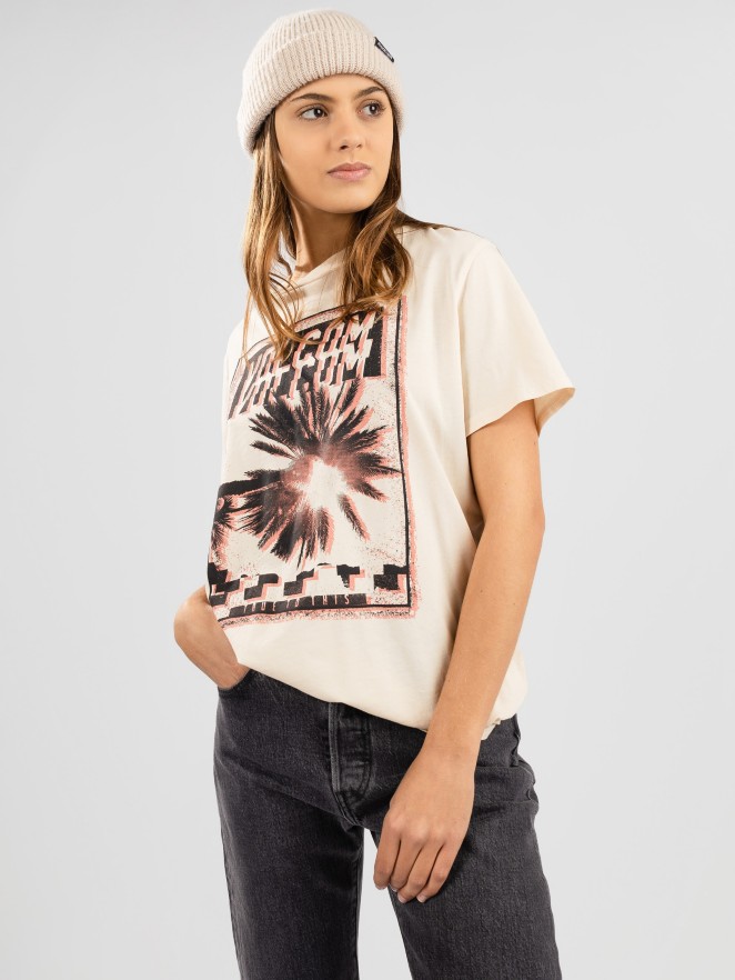 Volcom Coco Ho Bf T-Shirt