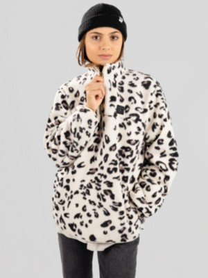 Volcom Pheelin It Mock Neck Neulepaita