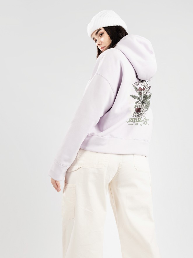 Volcom Voltrip Felpa con Cappuccio