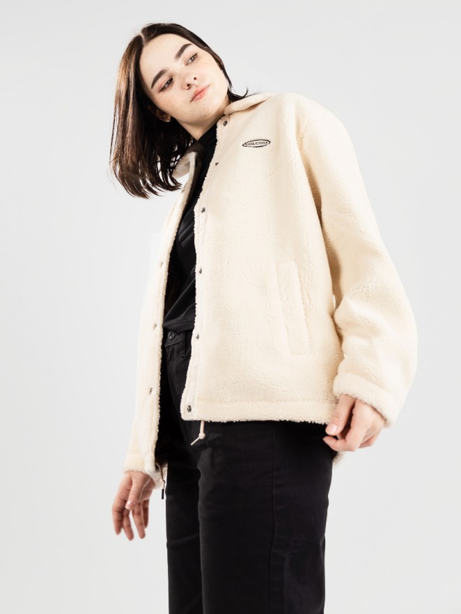 Volcom Blastone Coat
